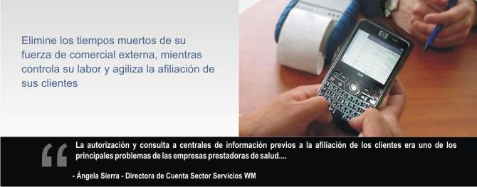 Servicios