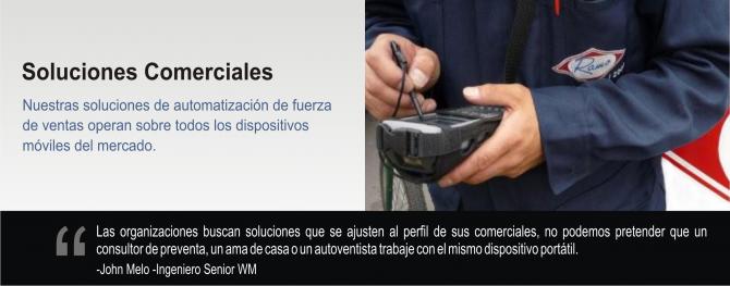 Servicios