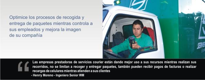Servicios