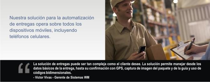 Servicios
