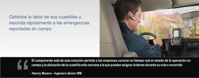 Servicios