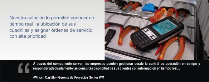 Servicios