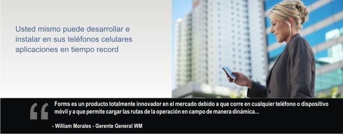 Servicios