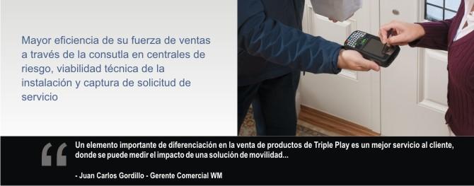 Servicios