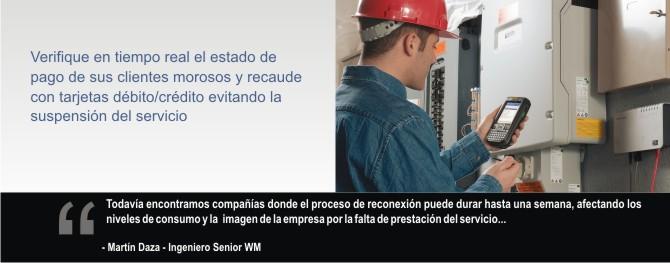 Servicios